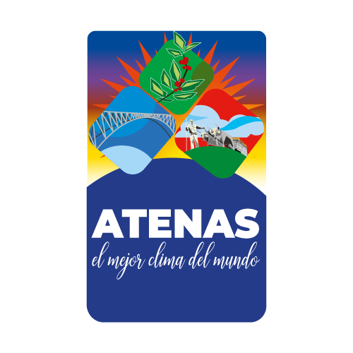 Municipalidad Atenas