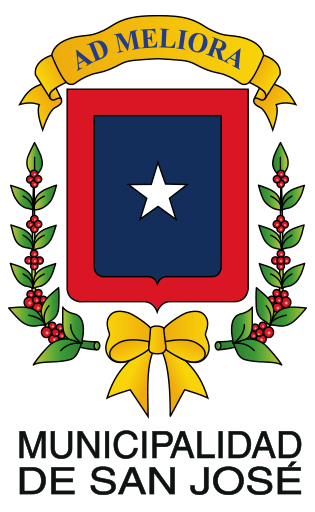 Municipalidad San José